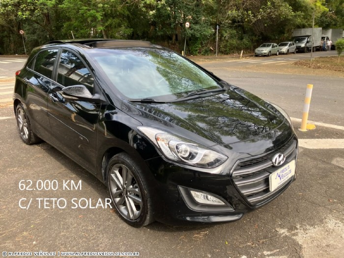 Hyundai I30 1.8 C/ TETO SOLAR 2015/2016